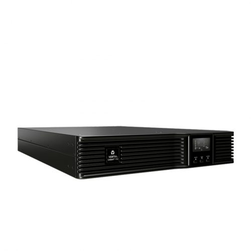 Vertiv Liebert PSI5 Lithium-Ion N UPS 3000VA/2700W 120V Line Interactive AVR With SNMP Card2U Rack/Tower | Remote Management | With… PSI5-3000RT120LIN