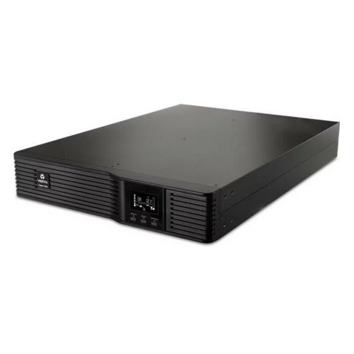 Vertiv Liebert PSI5 UPS800VA/720W Line Interactive, Rack/Tower, with NIC2U Tower/Rack ConvertibleAVR3 Minute Stand-by PSI5-800RT120N