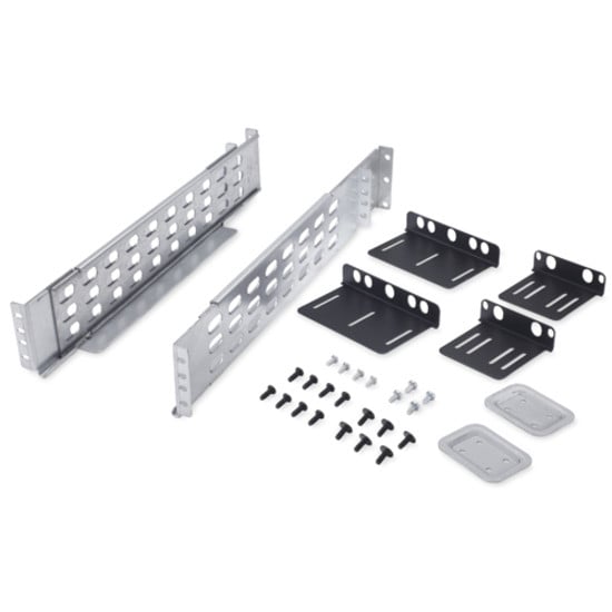 Vertiv Rackmount Kit for  Avocent Universal Management Gateway ApplianceRACK-MOUNT KIT FOR UM APPLICANCE RMK-50