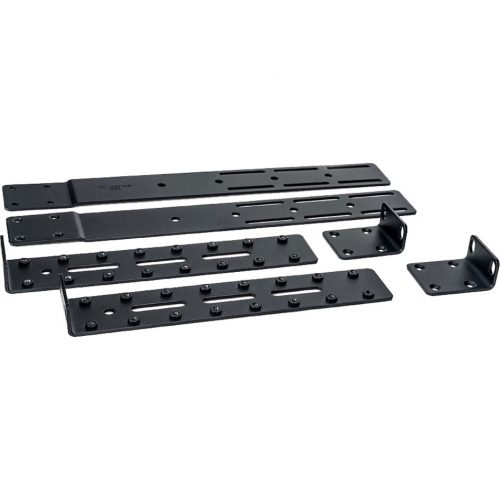 Vertiv RMK-63 Rackmount Kit for  Avocent MergePoint Unity Switches MPUx016DAC, MPUx032, and MPUx032DACRack mount kit for MPUx016DAC, MPU… RMK-63