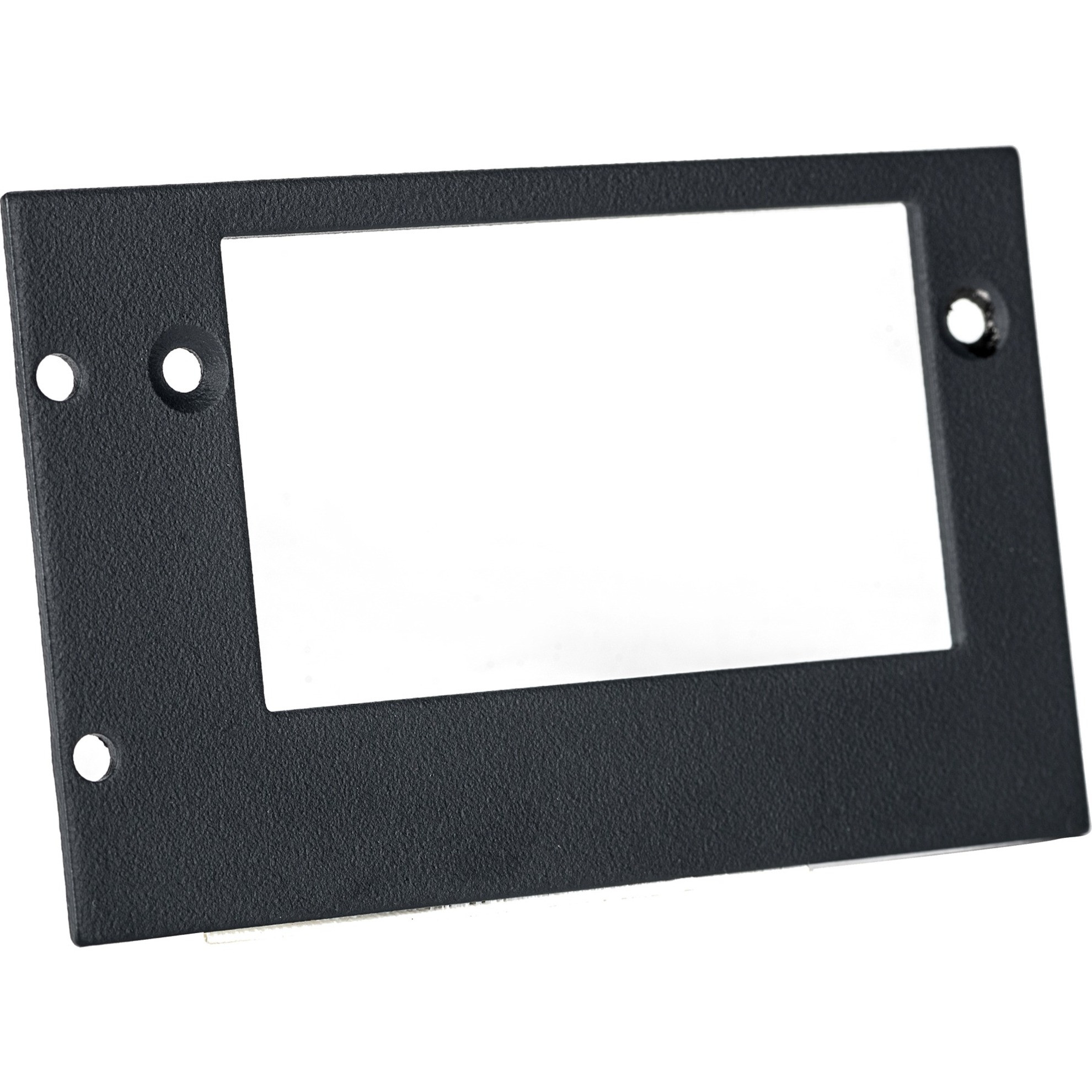 Vertiv LongView mount plate mounts one LV 3020 or LV 4020 KVM Extender on RMK-84LongView mount plate. Mounts one LV3020 or LV4020 on RMK-84 RMK-87