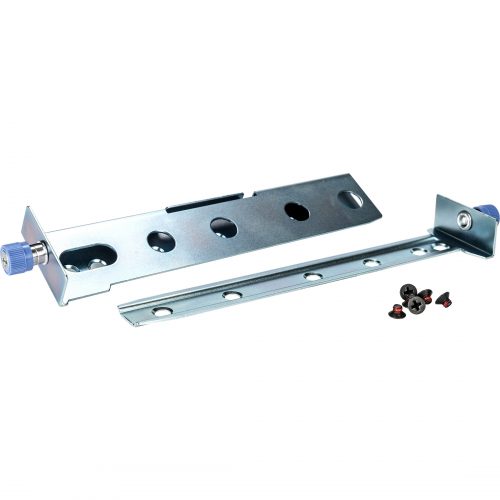 Vertiv Avocent LRA185 Local Rack Access Rackmount LCD Mounting BracketsLRA KVM Switch Brackets RMK-96