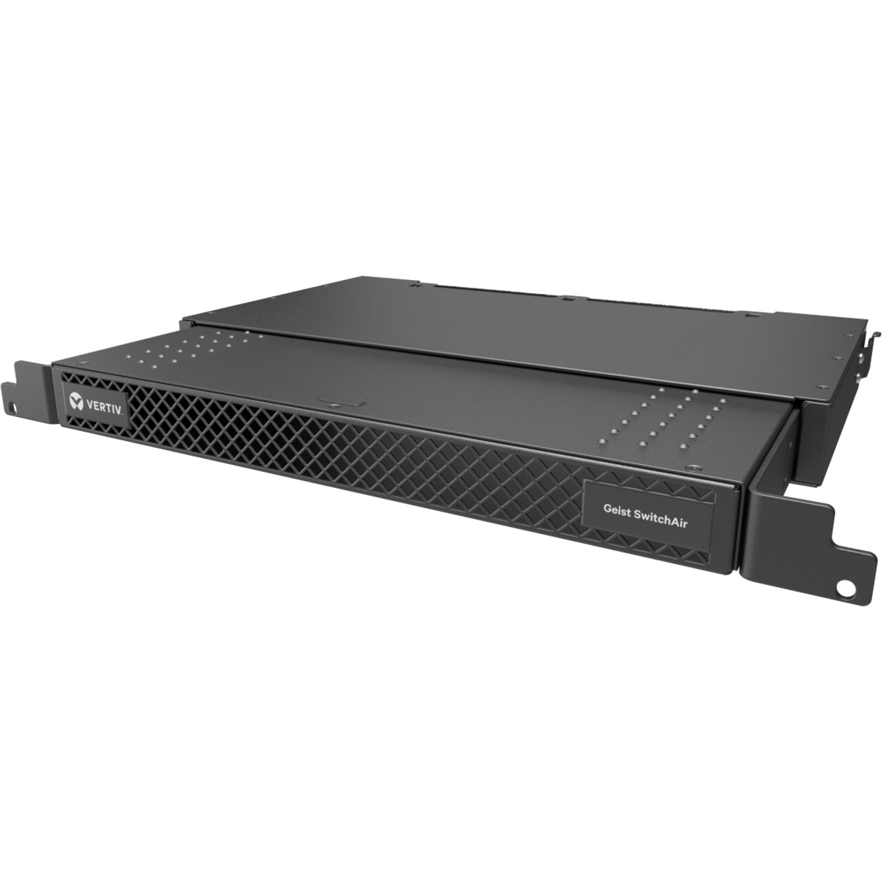 Vertiv Geist Network Switch Cooling1 PackRack-mountableIT1U SA1-01002L