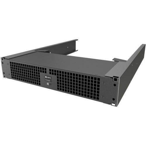 Vertiv Geist SwitchAir SA2-002 Airflow Cooling SystemRack-mountableBlackITBlackAir Cooler2U110 V AC, 220 V AC SA2-002