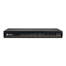 Vertiv Cybex SCM145DP Secure KVM Switch4-Port Single-Head Secure KVM, 4×2, 4 DP Ports in/2 DP Ports out, DPP SCM145DP-001