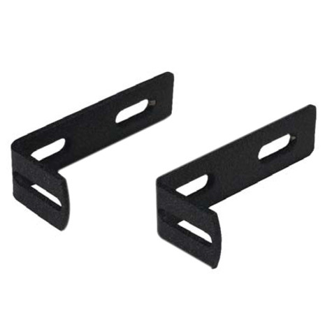 Vertiv Geist Mounting Bracket for PDU, Power StripBlack2 SLB-4