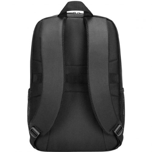 Targus Safire TBB591GL Carrying Case (Backpack) for 15.6″ to 16″ NotebookBlackWater Resistant, Bump ResistantFabric BodyShoulder St… TBB591GL