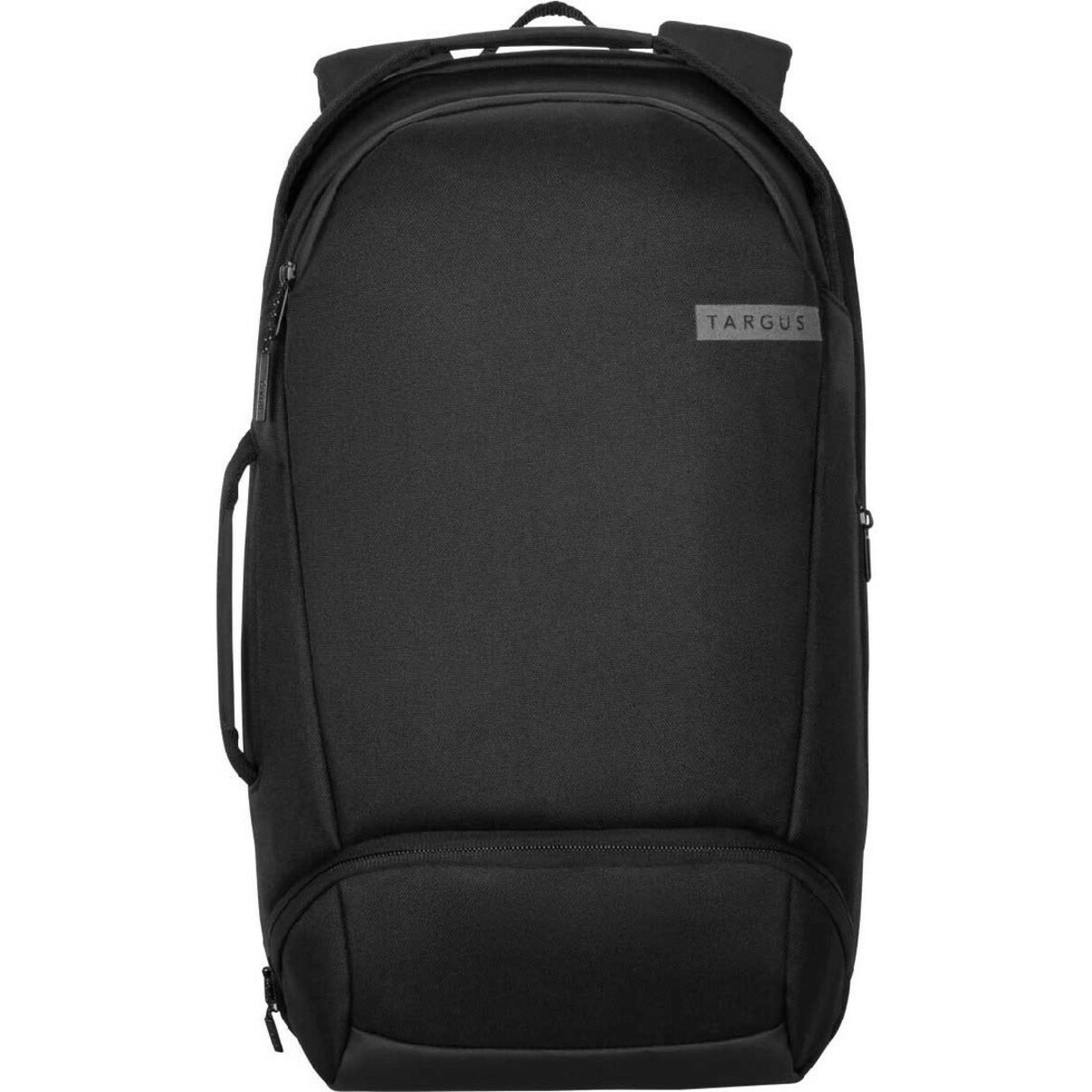 Targus Work+ TBB610GL Carrying Case (Backpack) for 15″ to 16″ NotebookBlackWater ResistantShoulder Strap, Handle, Trolley Strap19.7… TBB610GL