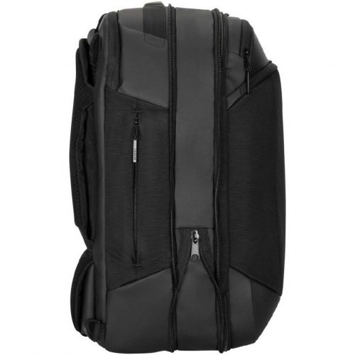 Targus TBB612GL Carrying Case (Backpack) for 15.6″ NotebookShoulder Strap TBB612GL