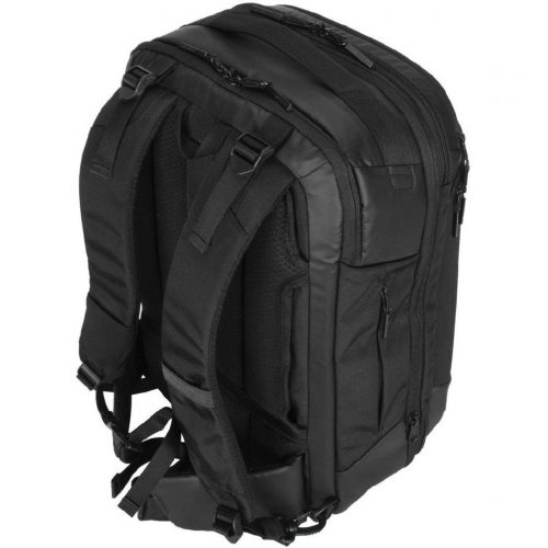 Targus TBB612GL Carrying Case (Backpack) for 15.6″ NotebookShoulder Strap TBB612GL