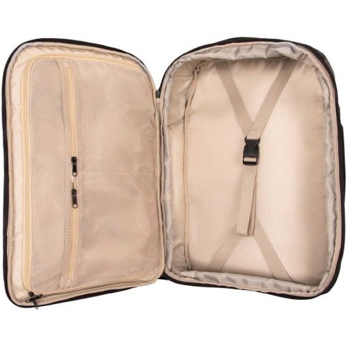 Targus TBB612GL Carrying Case (Backpack) for 15.6″ NotebookShoulder Strap TBB612GL