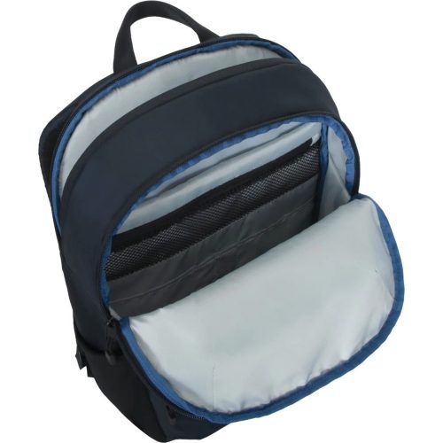 Targus Transpire Carrying Case (Backpack) for 15″ to 16″ NotebookBlue TBB63202GL