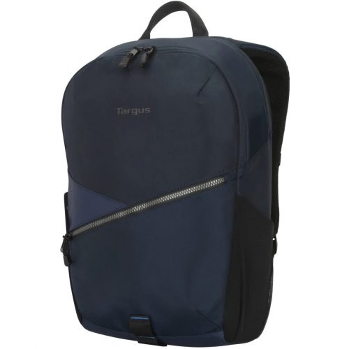 Targus Transpire Carrying Case (Backpack) for 15″ to 16″ NotebookBlue TBB63202GL