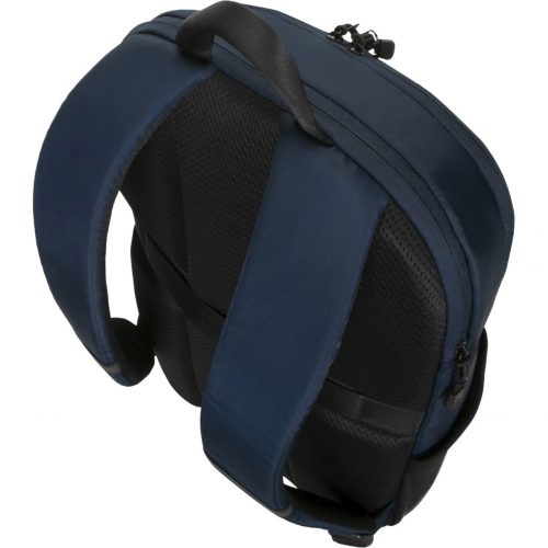 Targus Transpire Carrying Case (Backpack) for 15″ to 16″ NotebookBlue TBB63202GL