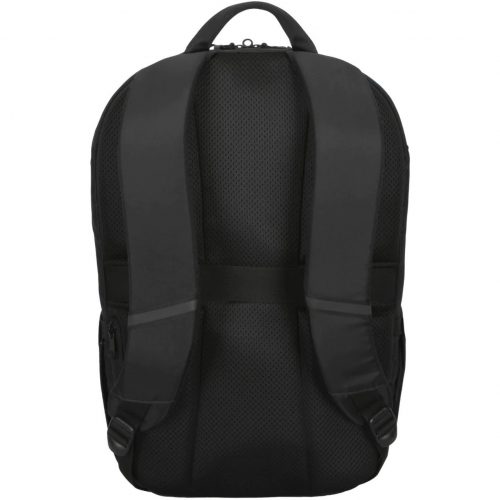 Targus TBB633GL Carrying Case (Backpack) for 14″ to 16″ NotebookBlackShoulder Strap TBB633GL