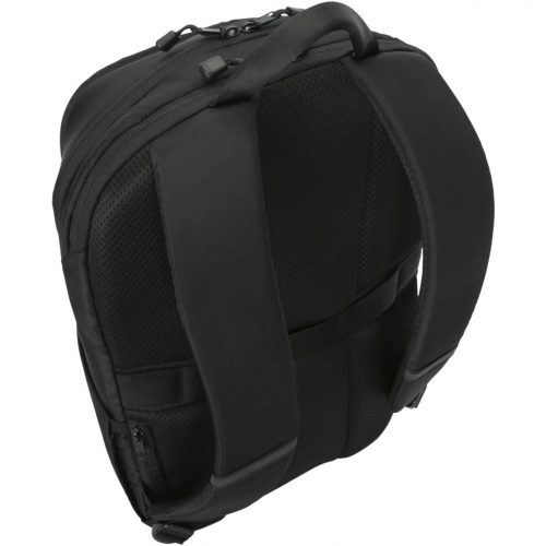 Targus TBB633GL Carrying Case (Backpack) for 14″ to 16″ NotebookBlackShoulder Strap TBB633GL