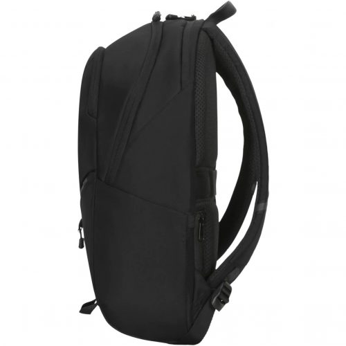 Targus TBB633GL Carrying Case (Backpack) for 14″ to 16″ NotebookBlackShoulder Strap TBB633GL