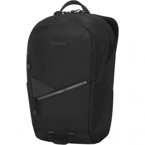 Targus TBB633GL Carrying Case (Backpack) for 14″ to 16″ NotebookBlackShoulder Strap TBB633GL