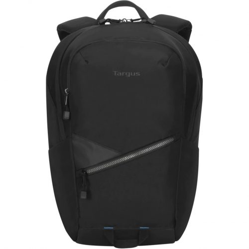 Targus TBB633GL Carrying Case (Backpack) for 14″ to 16″ NotebookBlackShoulder Strap TBB633GL