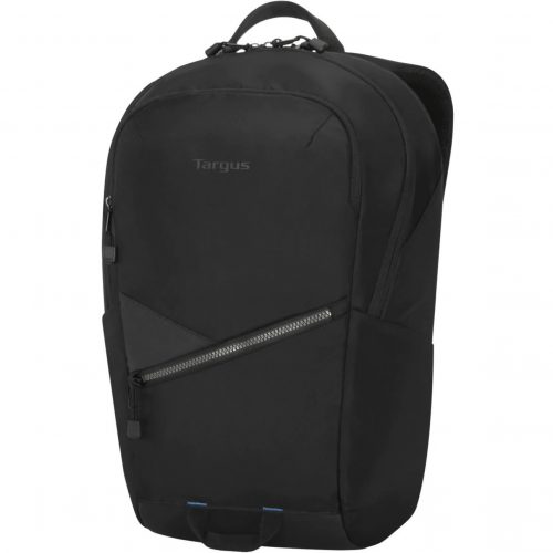 Targus TBB633GL Carrying Case (Backpack) for 14″ to 16″ NotebookBlackShoulder Strap TBB633GL