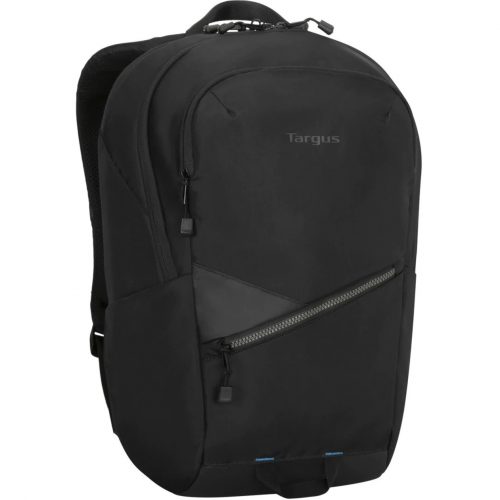 Targus TBB633GL Carrying Case (Backpack) for 14″ to 16″ NotebookBlackShoulder Strap TBB633GL