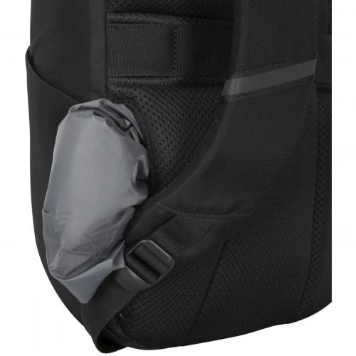 Targus TBB633GL Carrying Case (Backpack) for 14″ to 16″ NotebookBlackShoulder Strap TBB633GL