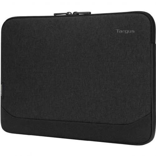 Targus Cypress TBS646GL Carrying Case (Sleeve) for 13″ to 14″ NotebookBlack TBS646GL