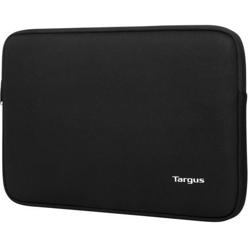 Targus Bonafide TBS927GL Carrying Case (Sleeve) for 14″ NotebookBlackAnti-scratch Interior, Dust Resistant Exterior, Dirt Resistant Exter… TBS927GL