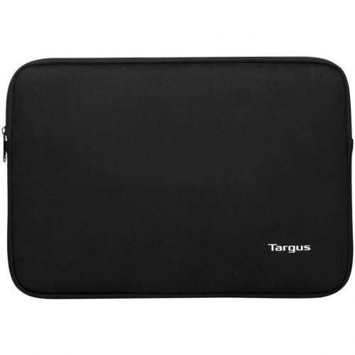 Targus Bonafide TBS928GL Carrying Case (Sleeve) for 15.6″ NotebookBlack TBS928GL