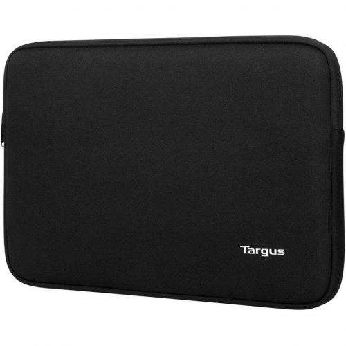 Targus Bonafide TBS928GL Carrying Case (Sleeve) for 15.6″ NotebookBlack TBS928GL