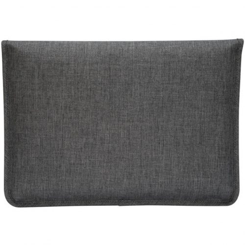 Targus Mobile Essentials TBS93204GL Carrying Case (Sleeve) for 13″ to 14″ Notebook, MacBook ProGrayDust Resistant, Bump Resistant, Scra… TBS93204GL