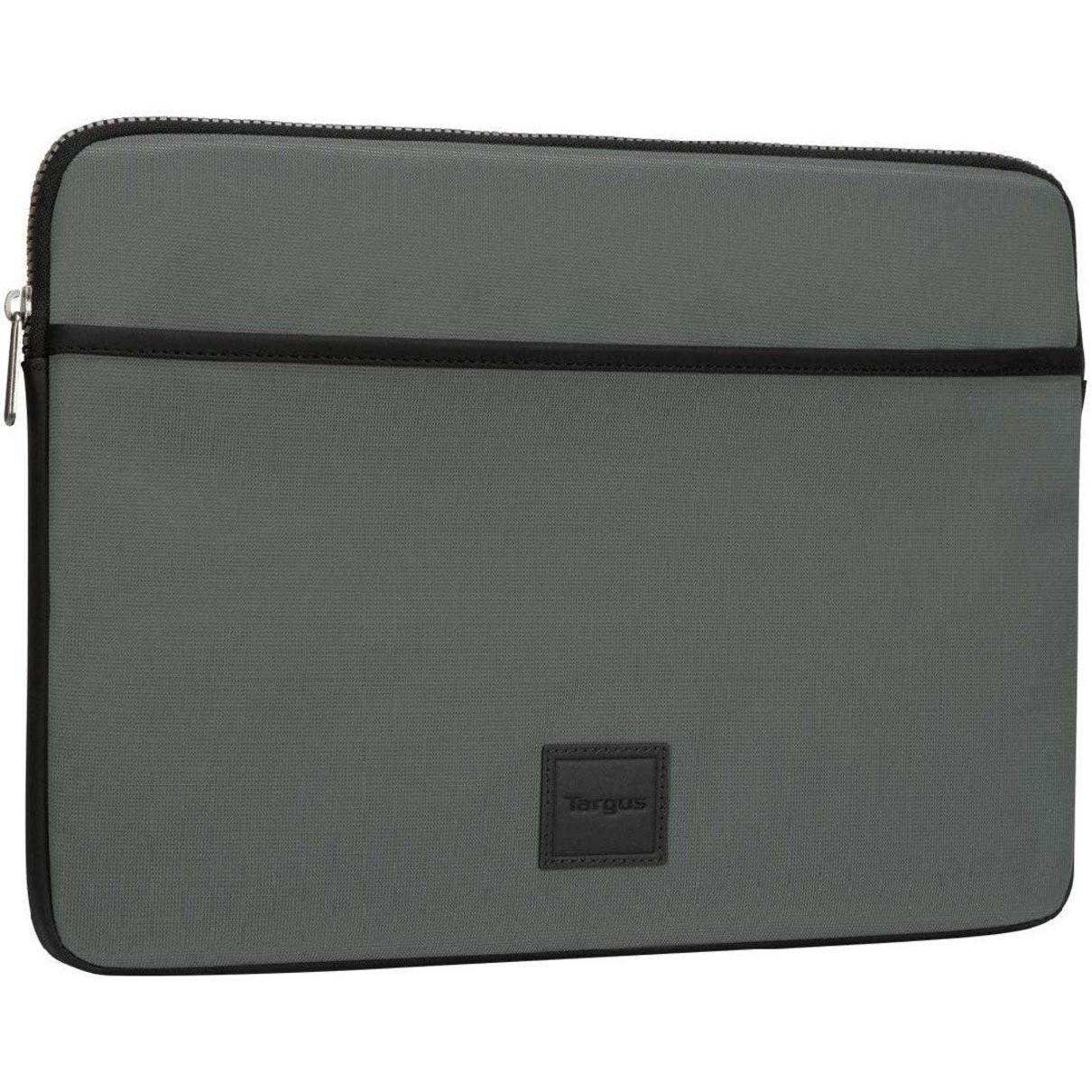 Targus Urban TBS93405GL Carrying Case (Sleeve) for 13″ to 14″ NotebookOlive TBS93405GL
