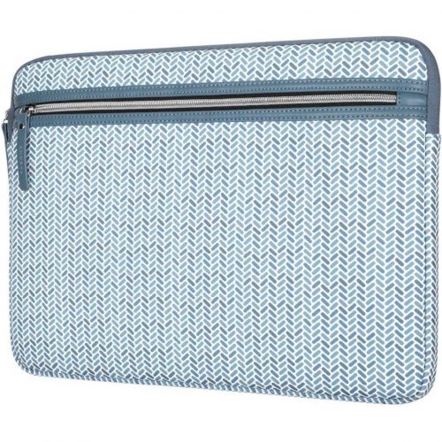 Targus Arts Edition TBS93902GL Carrying Case (Sleeve) for 13″ to 14″ NotebookBlueTAA CompliantScuff Resistant, Scratch Resistant, Fa… TBS93902GL
