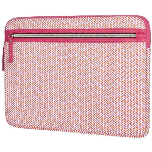 Targus Arts Edition TBS93903GL Carrying Case (Sleeve) for 13″ to 14″ NotebookPinkScuff Resistant, Scratch Resistant, Fade Resistant, St… TBS93903GL