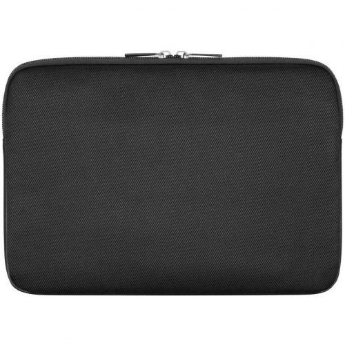 Targus Mobile Elite TBS952GL Carrying Case (Sleeve) for 11″ to 12″ NotebookBlackTAA CompliantDust Resistant, Bump Resistant, Scratch R… TBS952GL