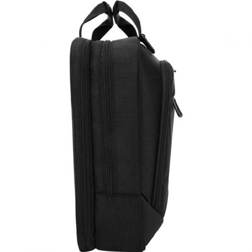 Targus CityLite Notebook CaseNylon, Polyester BodyHandle, Shoulder Strap13.3″ Height x 16.5″ Width x 3.5″ Depth4.23 gal Volume Capa… TBT053US