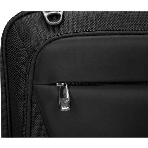 Targus CityLite Notebook CaseNylon, Polyester BodyHandle, Shoulder Strap13.3″ Height x 16.5″ Width x 3.5″ Depth4.23 gal Volume Capa… TBT053US