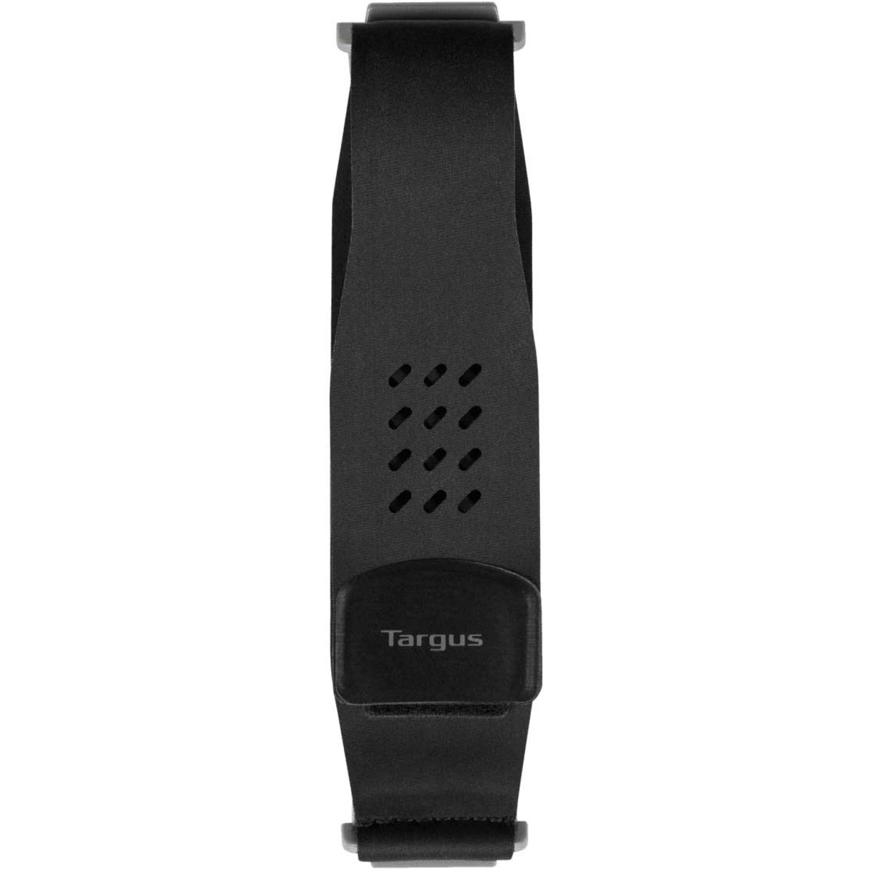 Targus Hand Strap for SafePort Rugged Tablet Case1″ Height x 6″ Width LengthBlackNeoprene THA100GLZ