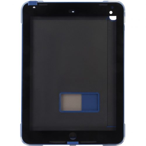 Targus SafePort THD13502GLZ Carrying Case for 9.7″ Apple iPad Air 2, iPad (5th Generation), iPad (6th Generation), iPad Pro TabletBlue -… THD13502GLZ