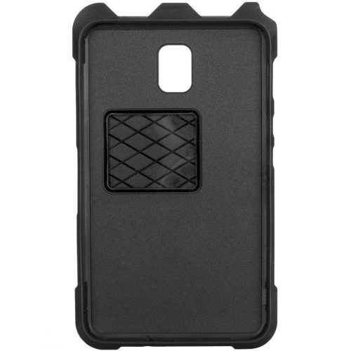 Targus Field-Ready THD502GLZ Carrying Case (Flip) for 8″ Samsung Galaxy Tab Active3 TabletBlackDrop Resistant, Impact Resistant, Shock A… THD502GLZ