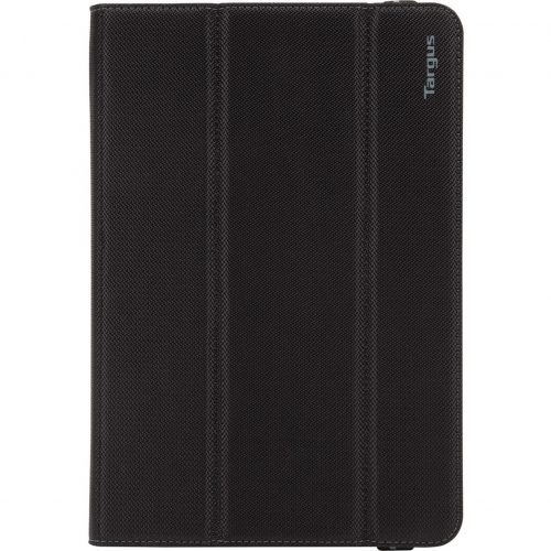 Targus Fit N’ Grip THZ589US Carrying Case (Folio) for 8″ Tablet, Digital Text ReaderBlackShock Absorbing Corner, Wear Resistant, Tear Res… THZ589US