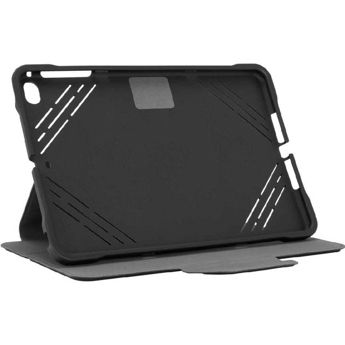 Targus Pro-Tek THZ695GL Carrying Case (Folio) Apple iPad mini, iPad mini 2, iPad mini 3, iPad mini 4, iPad mini (5th Generation) TabletBlack… THZ695GL