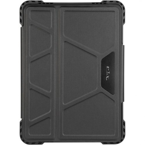 Targus Pro-Tek THZ743GL Carrying Case (Folio) for 11″ Apple iPad ProBlackImpact Resistant Corner, Damage Resistant Corner, Drop Resistant… THZ743GL
