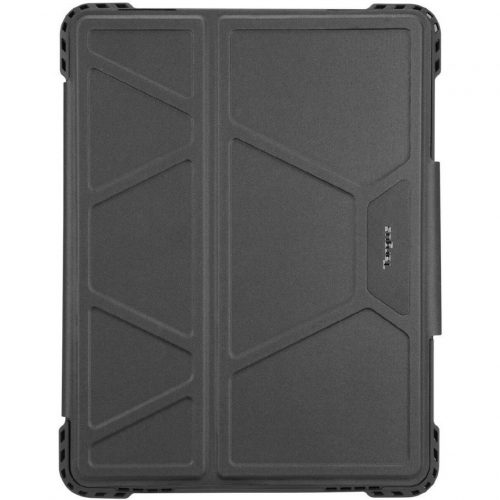 Targus Pro-Tek THZ748GL Carrying Case (Folio) for 12.9″ Apple iPad Pro (5th Generation), iPad Pro (4th Generation), iPad Pro (3rd Generation) T… THZ748GL