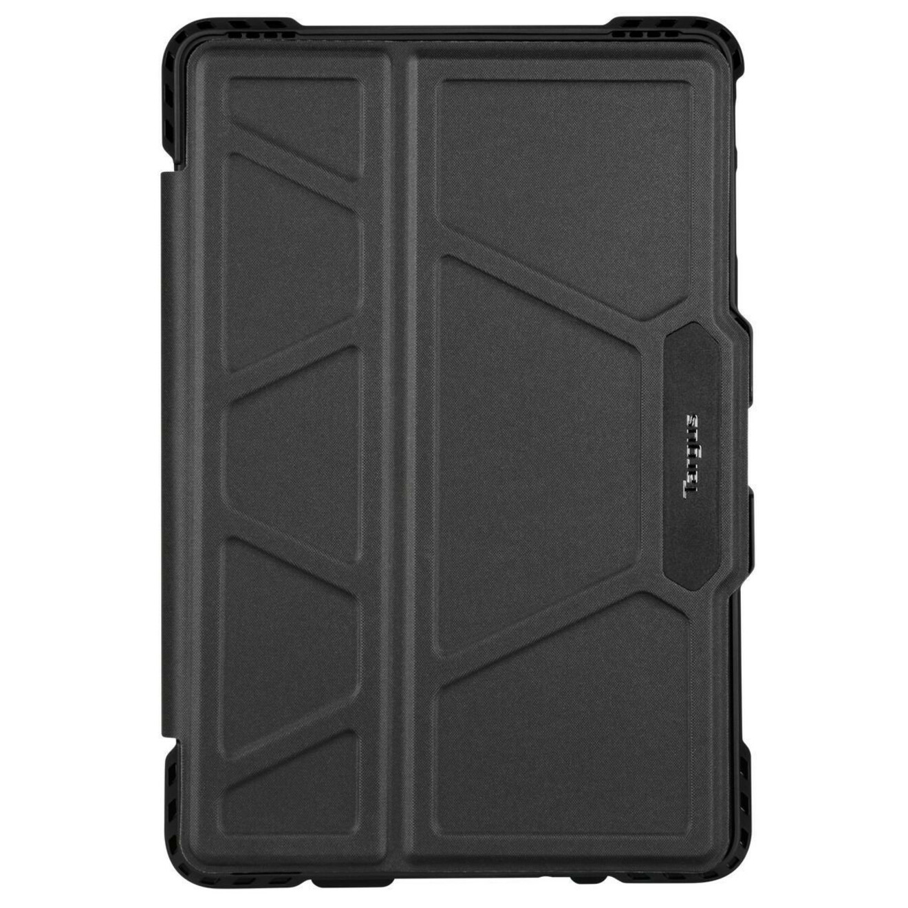 Targus Pro-Tek Carrying Case (Flip) for 10.5″ Samsung TabletBlackDrop Resistant, Impact Resistant, Damage Resistant, Bump Resistant, Anti… THZ752GL