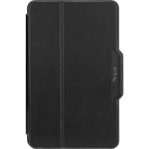 Targus Versavu Carrying Case (Flip) for 10.5″ Samsung TabletBlackDrop Resistant, Impact Resistant, Anti-slip, Bump ResistantPolyuretha… THZ756GL