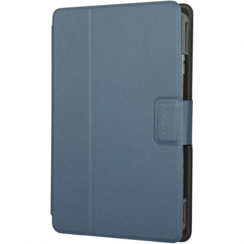 Targus SafeFit THZ78413GL Carrying Case (Folio) for 7″ to 8.5″ TabletBlueAnti-slip Interior, Bump Resistant, Drop Resistant, Scratch Re… THZ78413GL
