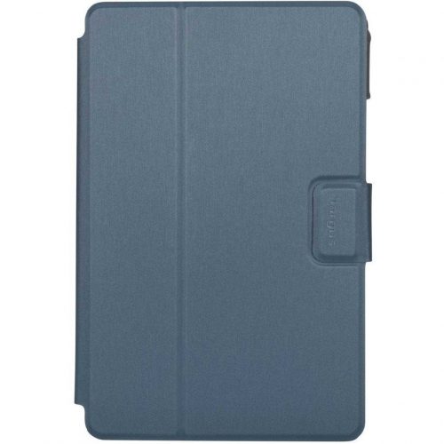 Targus SafeFit THZ78413GL Carrying Case (Folio) for 7″ to 8.5″ TabletBlueAnti-slip Interior, Bump Resistant, Drop Resistant, Scratch Re… THZ78413GL