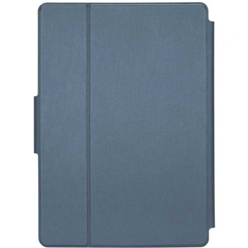 Targus SafeFit THZ78513GL Carrying Case (Folio) for 9″ to 11″ TabletBlueDrop Resistant, Bump Resistant, Shock Absorbing Corner, Scratch… THZ78513GL