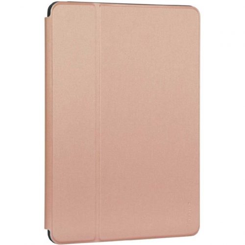 Targus Click-In THZ85008GL Carrying Case for 10.5″ Apple iPad Air, iPad Pro, iPad (7th Generation), iPad (9th Generation), iPad (8th Generati… THZ85008GL